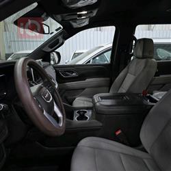 جي ام سي يوكون